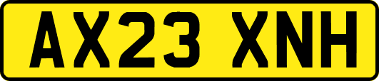 AX23XNH
