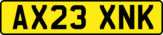 AX23XNK