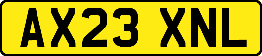 AX23XNL