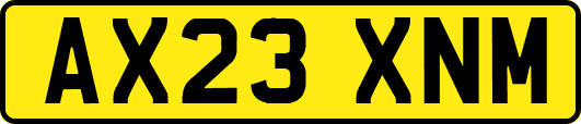 AX23XNM