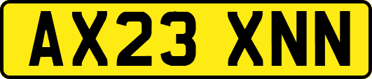 AX23XNN