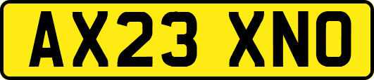 AX23XNO