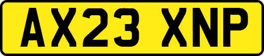 AX23XNP