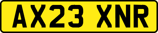 AX23XNR