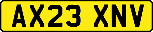 AX23XNV