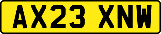 AX23XNW