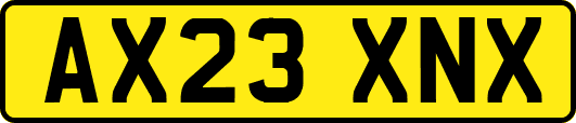 AX23XNX