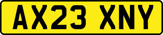 AX23XNY