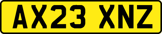 AX23XNZ