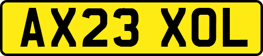 AX23XOL