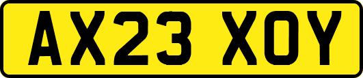 AX23XOY