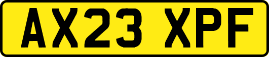 AX23XPF