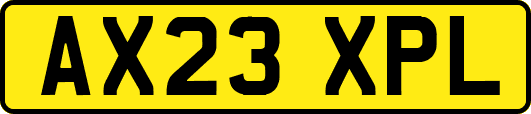 AX23XPL