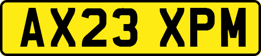 AX23XPM