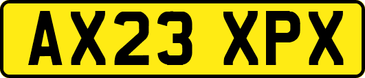 AX23XPX