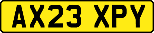 AX23XPY