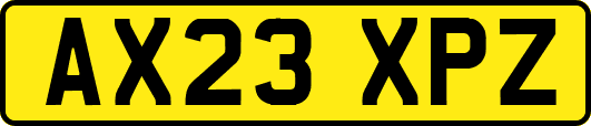 AX23XPZ