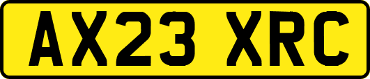 AX23XRC
