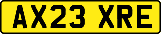 AX23XRE