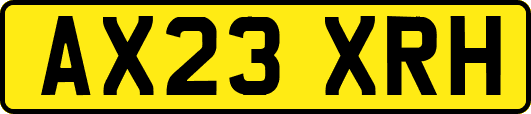 AX23XRH