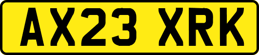 AX23XRK