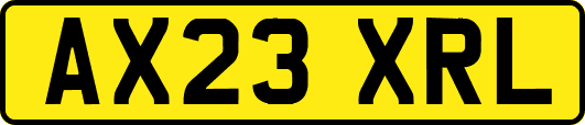 AX23XRL