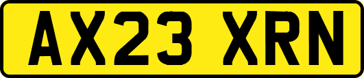 AX23XRN