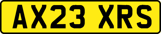 AX23XRS