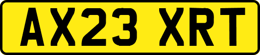 AX23XRT