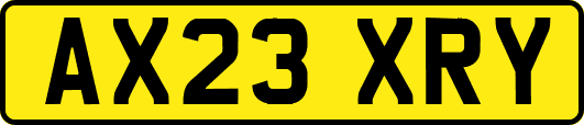 AX23XRY