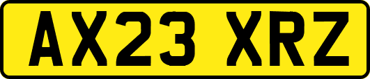 AX23XRZ