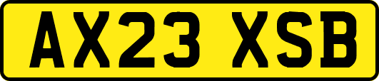 AX23XSB