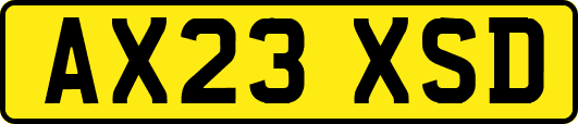 AX23XSD