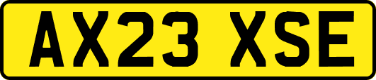AX23XSE