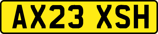 AX23XSH