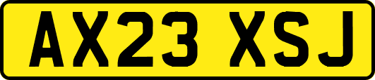 AX23XSJ