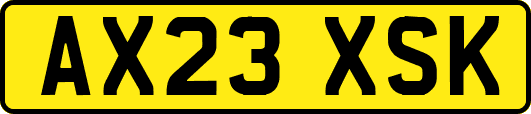 AX23XSK