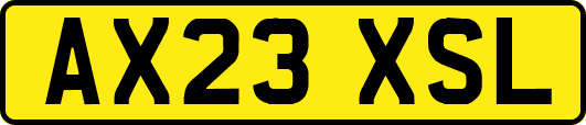 AX23XSL