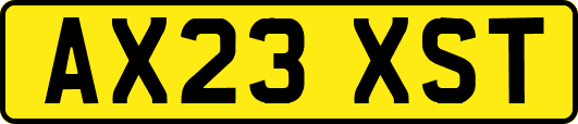 AX23XST