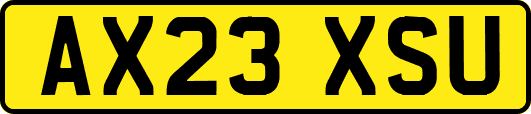 AX23XSU