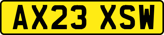 AX23XSW