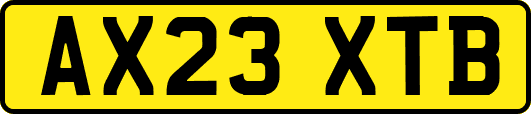 AX23XTB