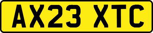 AX23XTC
