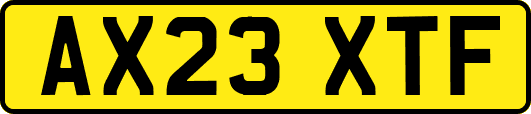 AX23XTF