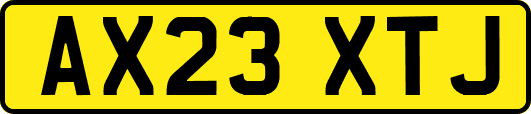 AX23XTJ