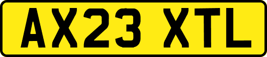 AX23XTL