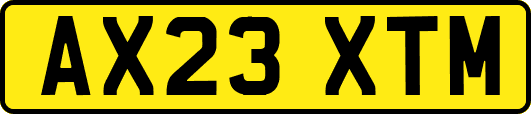 AX23XTM