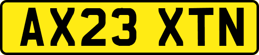 AX23XTN