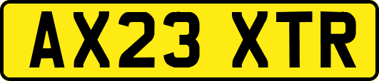 AX23XTR