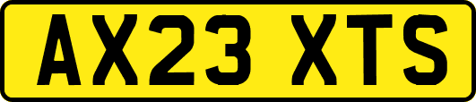 AX23XTS